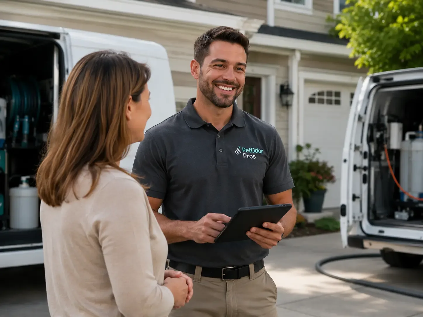 Pet Odor Removal FAQs for Laporte, PA